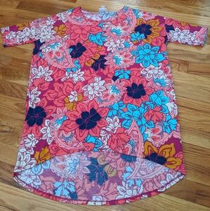 Lularoe floral Irma